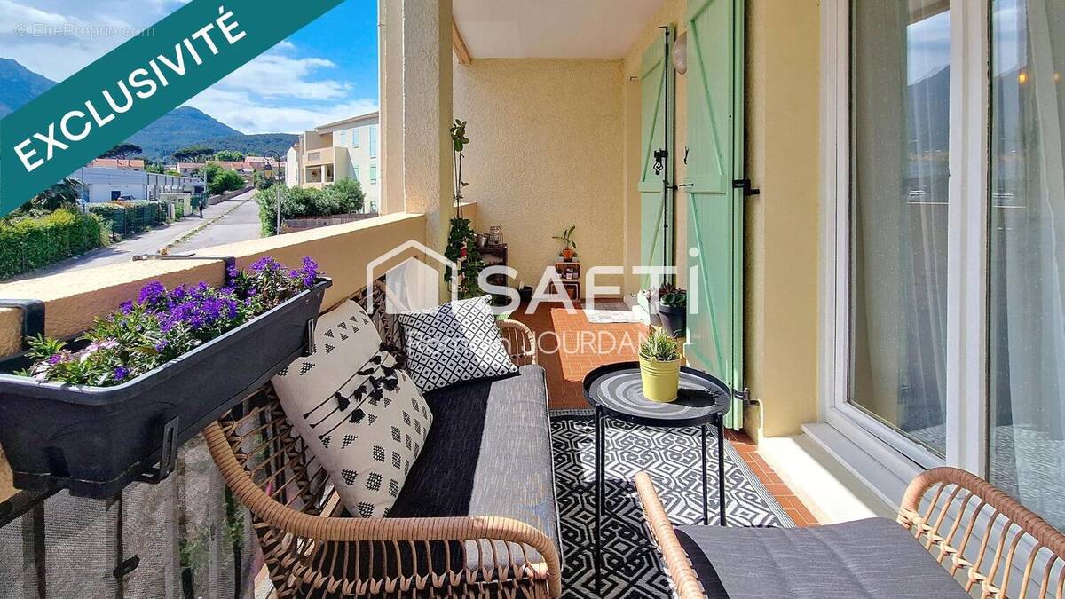 Photo 1 - Appartement à LA FARLEDE