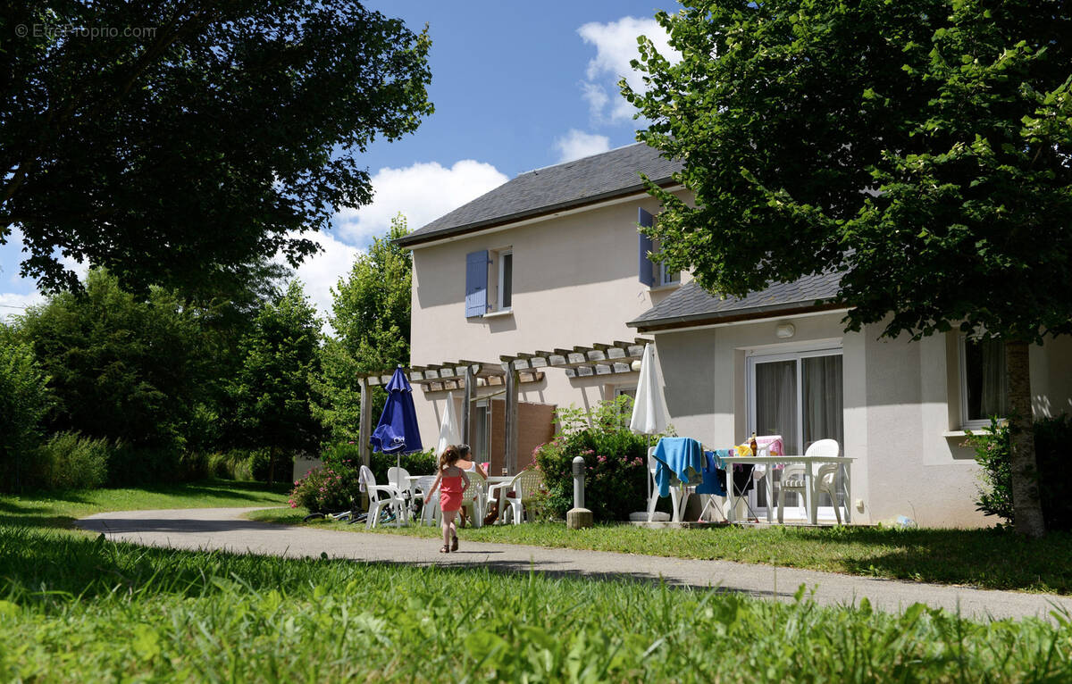 Appartement à RIGNAC