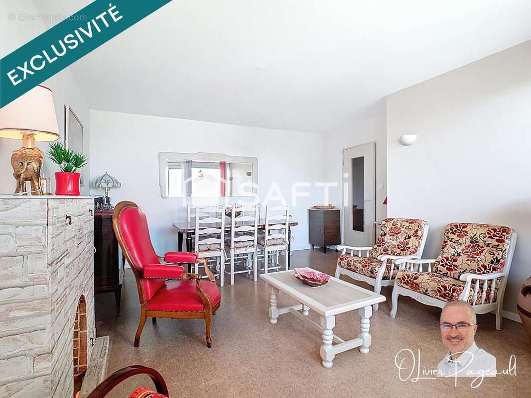 Photo 3 - Appartement à LYON-8E