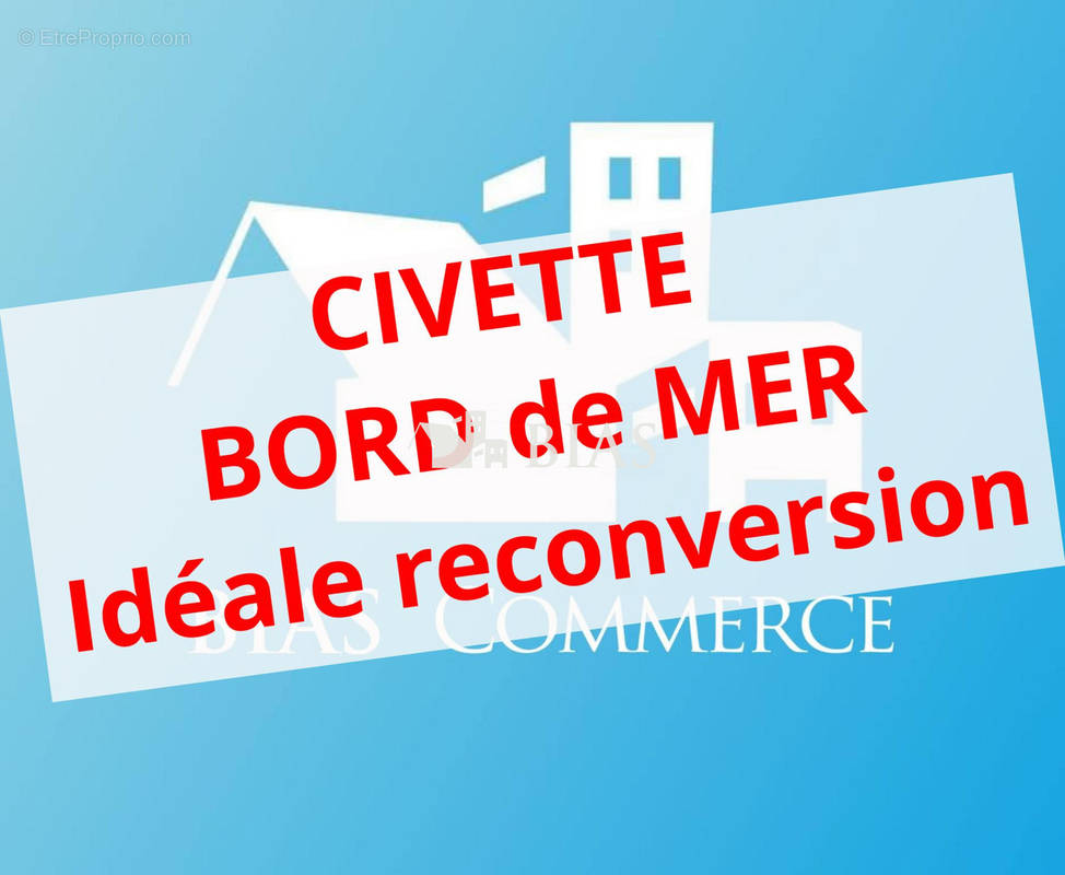 Autre à LE TREPORT