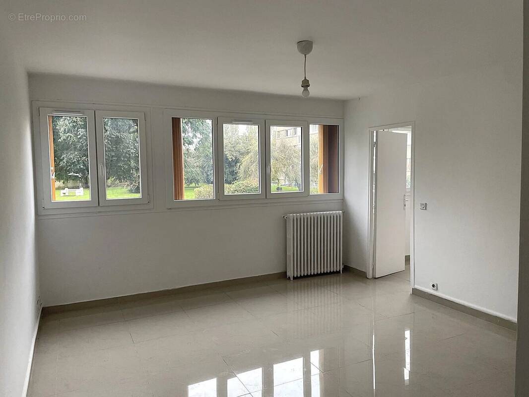 Appartement à NEUILLY-SUR-MARNE