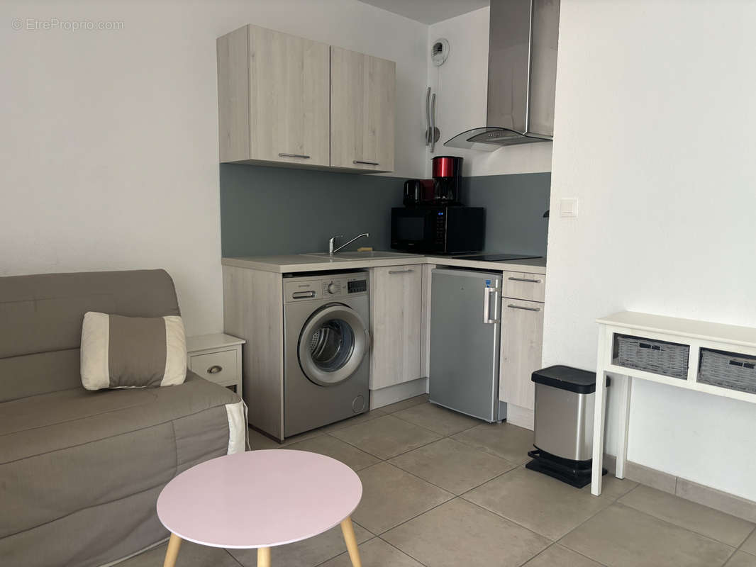 Appartement à SAINT-NAZAIRE