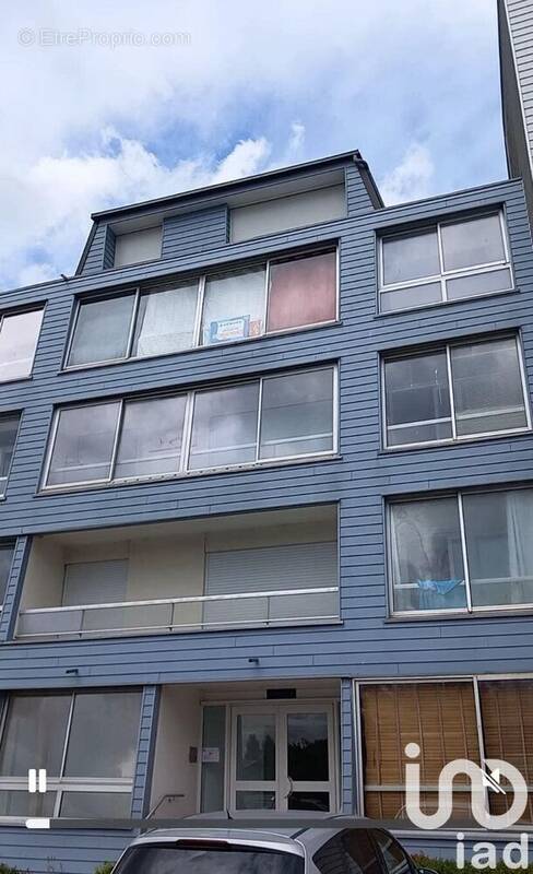 Photo 1 - Appartement à COURSEULLES-SUR-MER