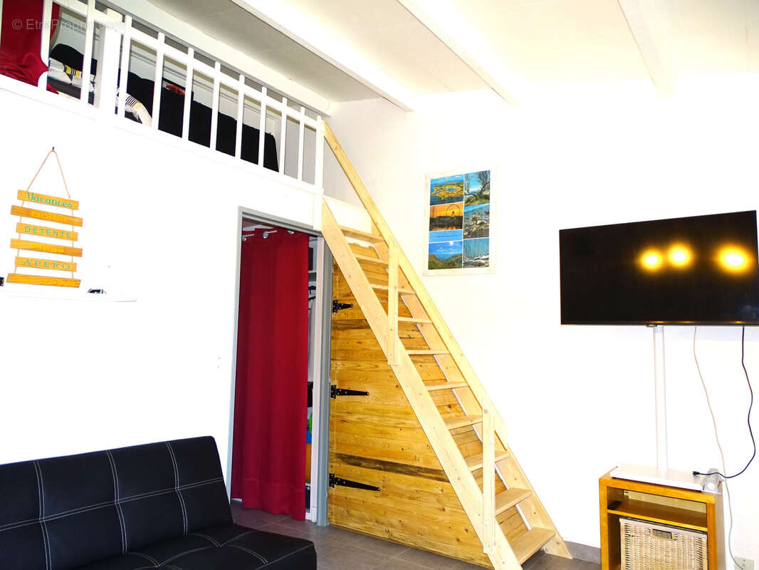 Appartement à AGDE