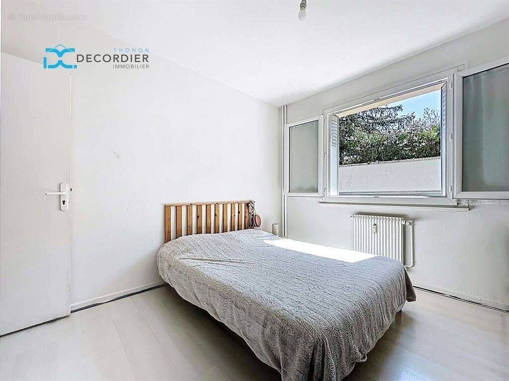 Appartement à THONON-LES-BAINS