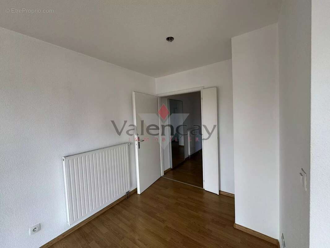 Appartement à SIERENTZ