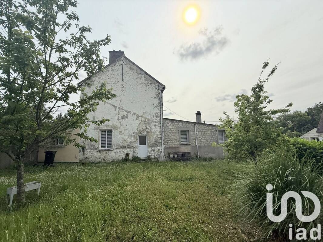 Photo 1 - Maison à MAREUIL-SUR-OURCQ