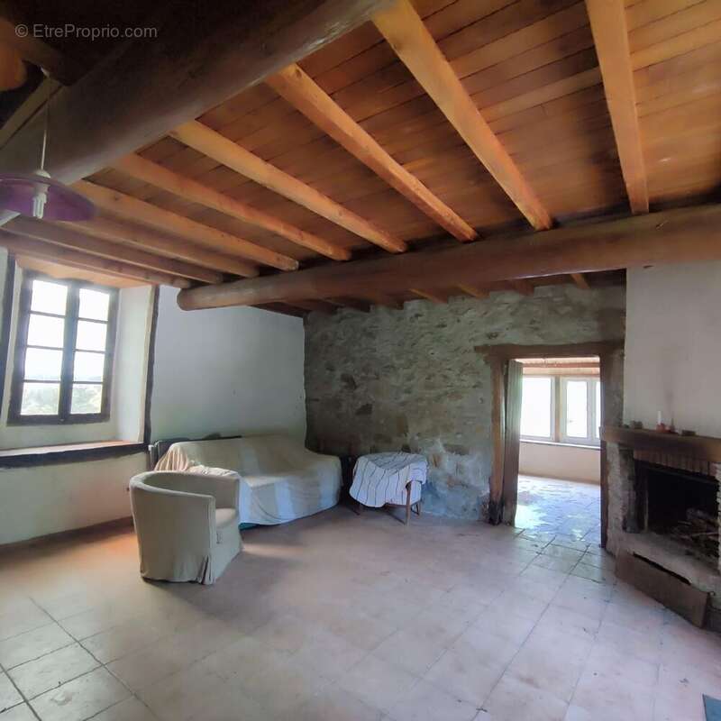 Photo 6 - Maison à SAURAT