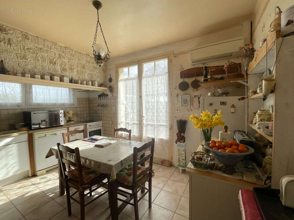 Maison à CINTEGABELLE