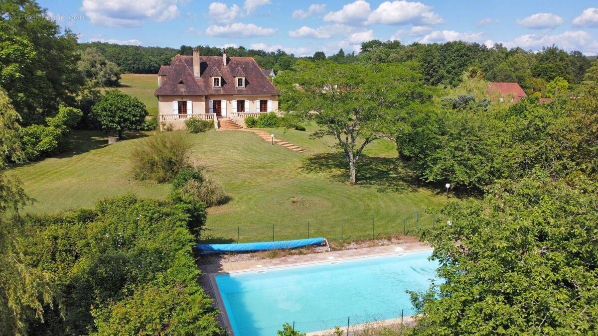 Maison à LE BUGUE