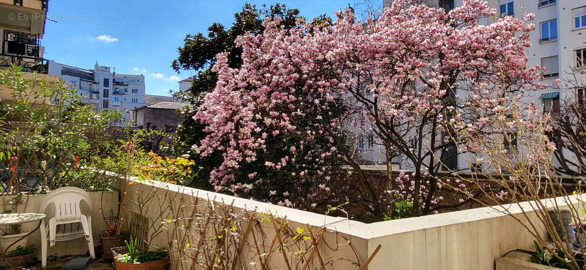 Appartement à LYON-7E