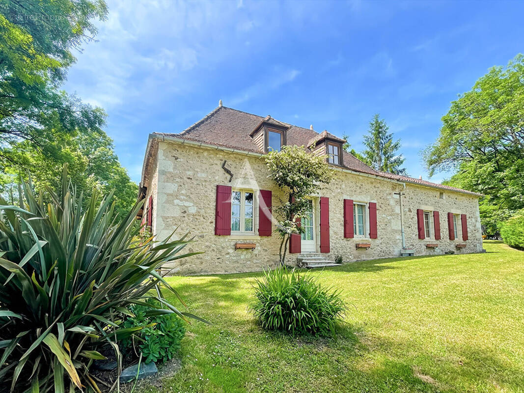 Maison à VILLEREAL