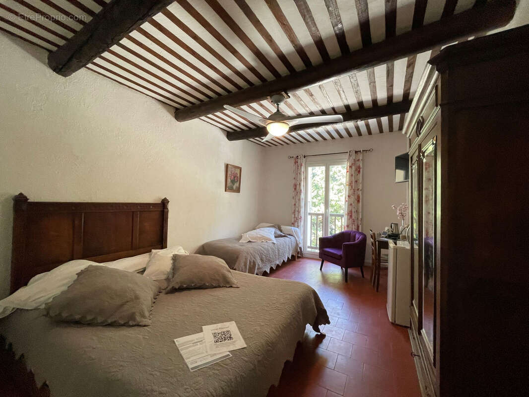 Maison à PIOLENC
