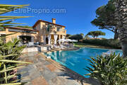 Maison à SAINTE-MAXIME