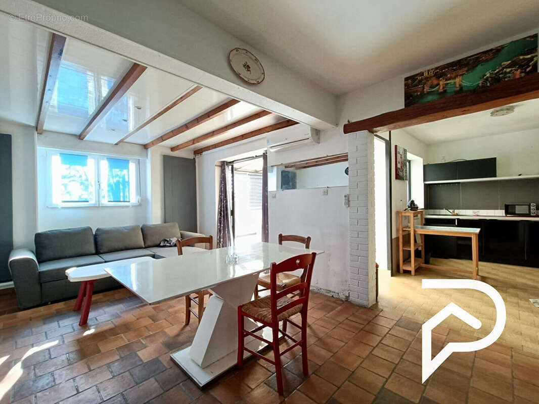 Appartement à WIZERNES