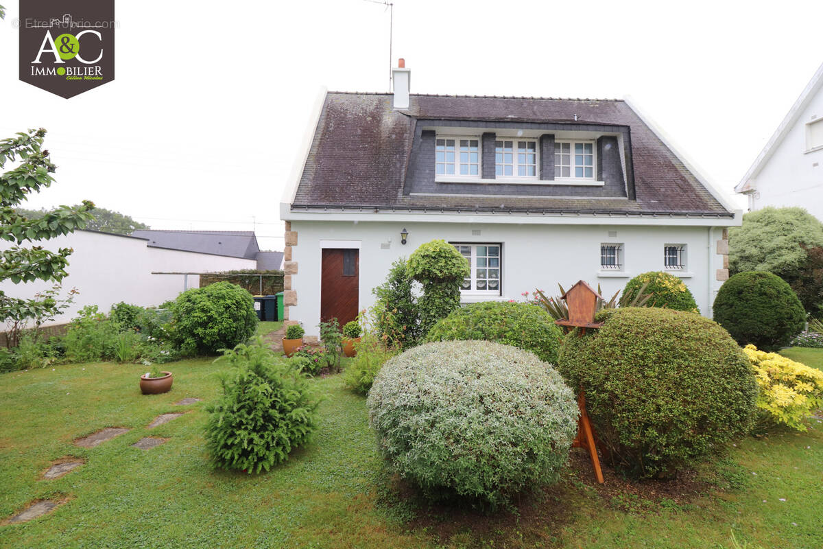 Maison à QUEVEN