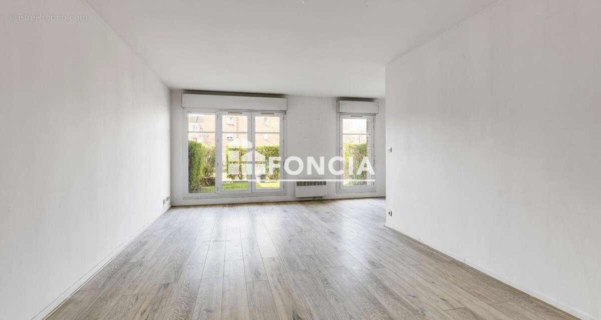 Appartement à LAMBERSART