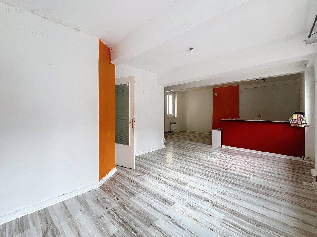 Appartement à LYON-1E