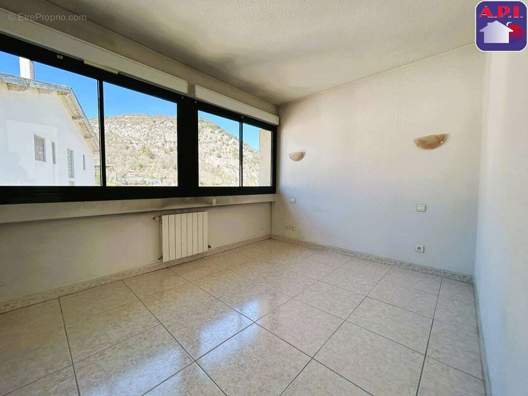 Appartement à FOIX