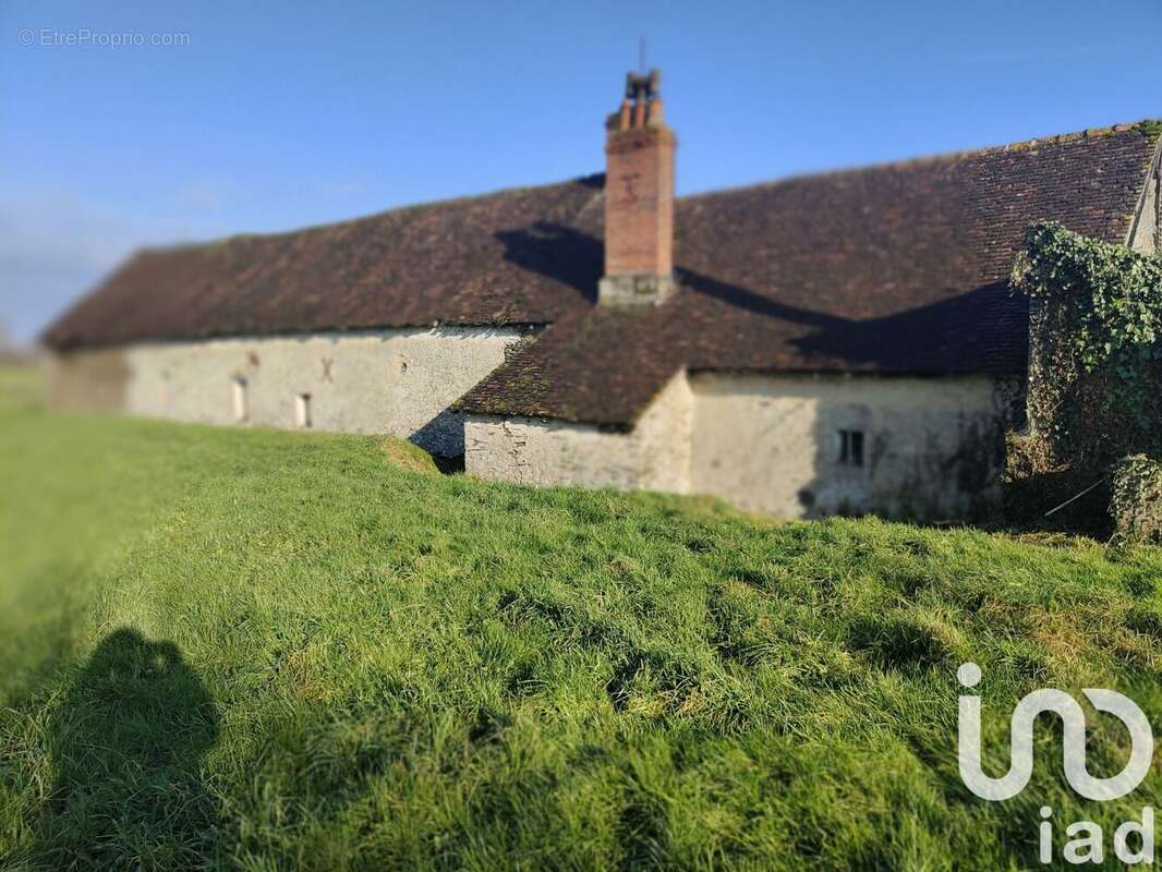 Photo 4 - Maison à HELOUP