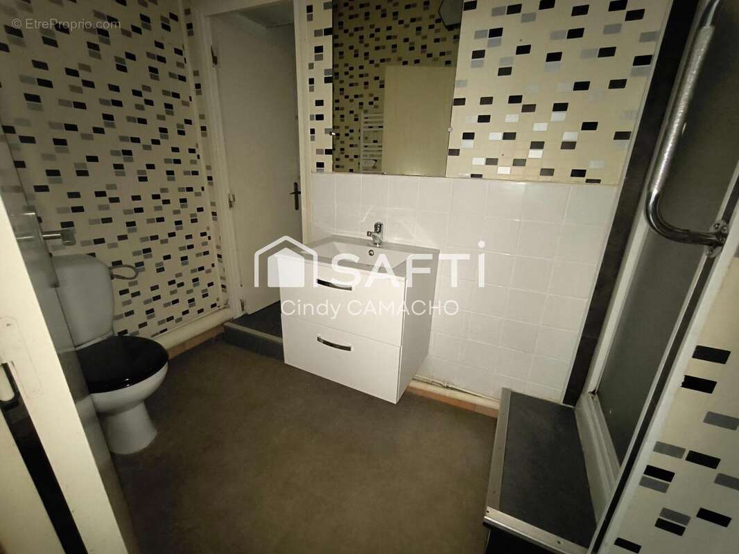 Photo 7 - Appartement à DOMART-EN-PONTHIEU