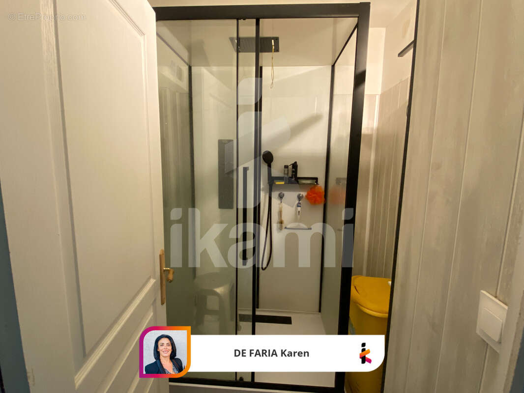 Appartement à FRONTIGNAN