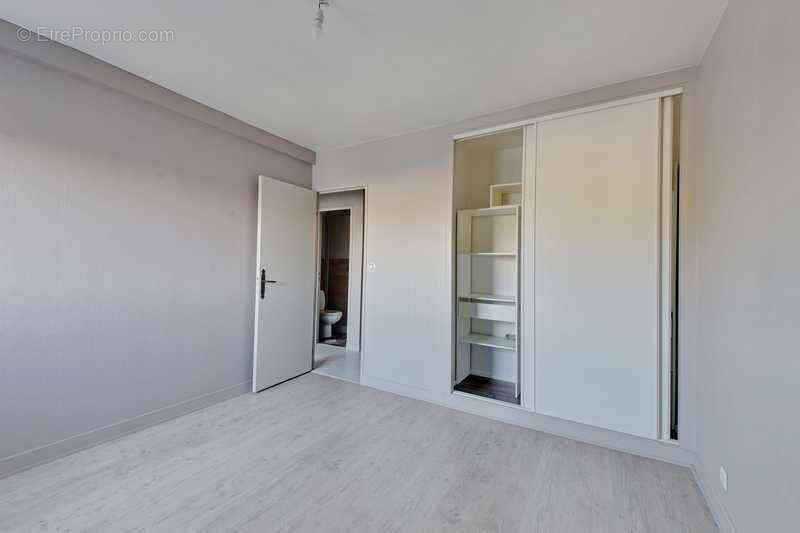 Appartement à GISORS