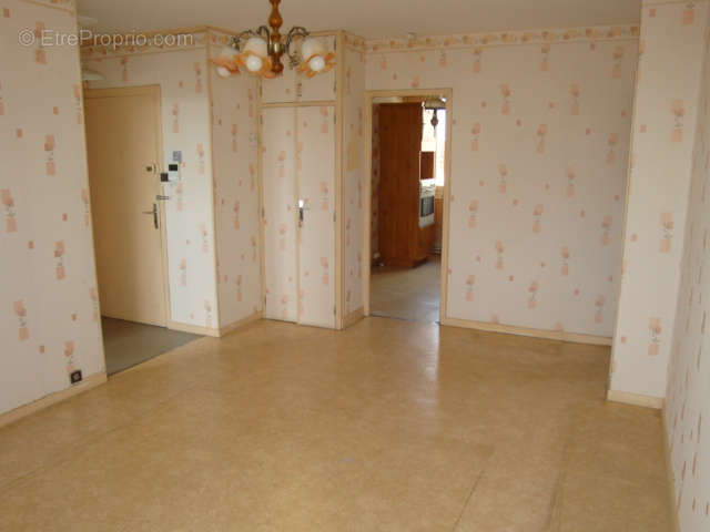 Appartement à LIMOGES