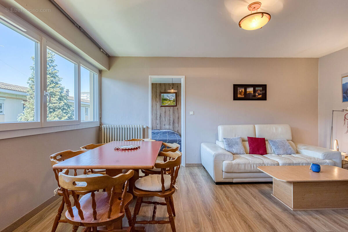 Appartement à ANNECY