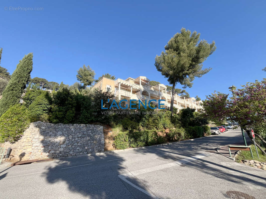 Maison à HYERES