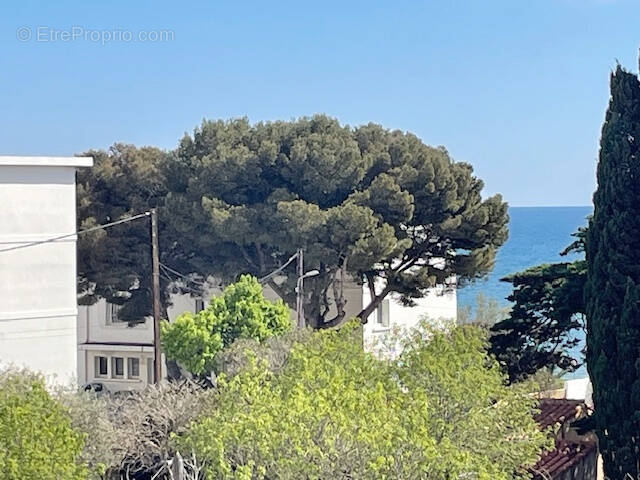 Appartement à LA SEYNE-SUR-MER