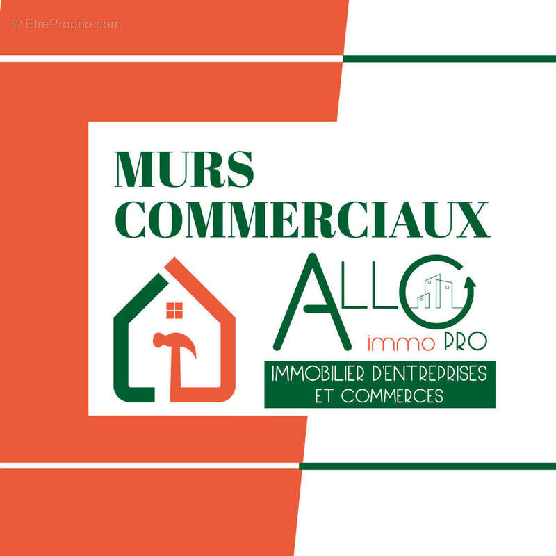 Commerce à BENESSE-MAREMNE