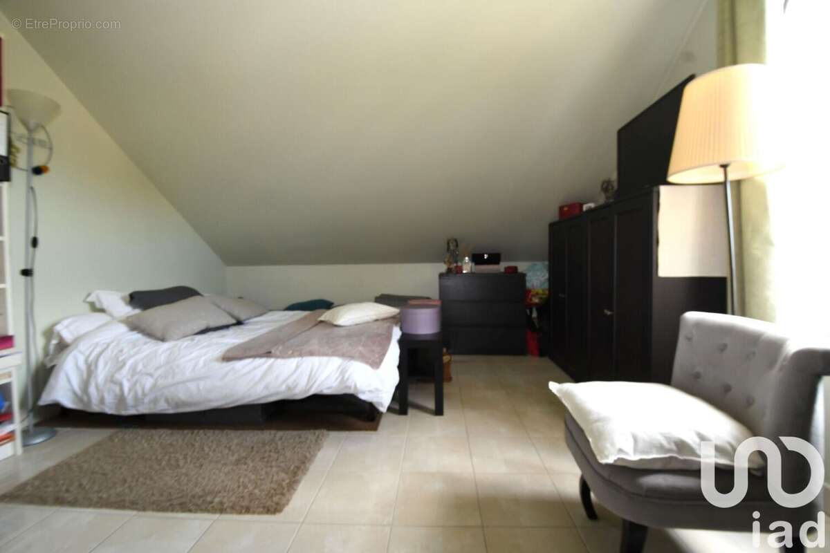Photo 5 - Appartement à SAINT-REMY-LES-CHEVREUSE