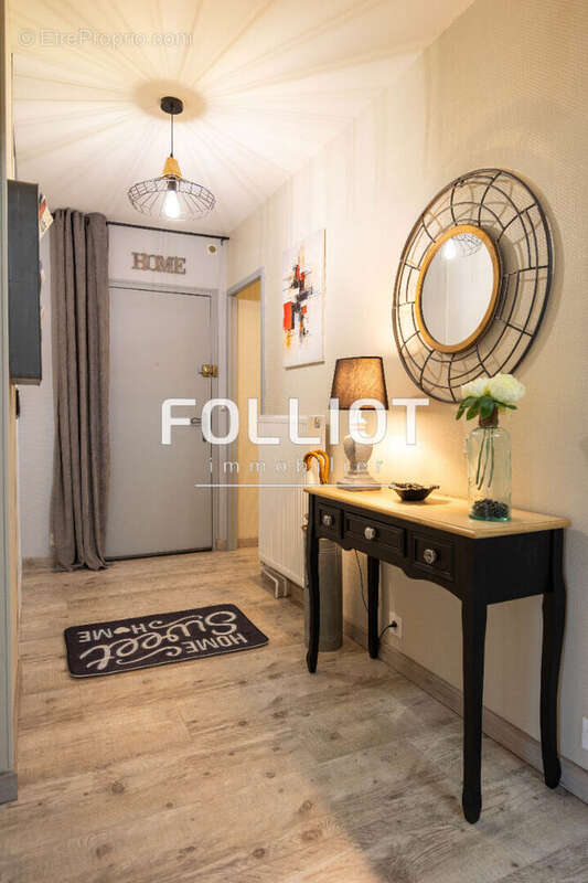 Appartement à BAYEUX