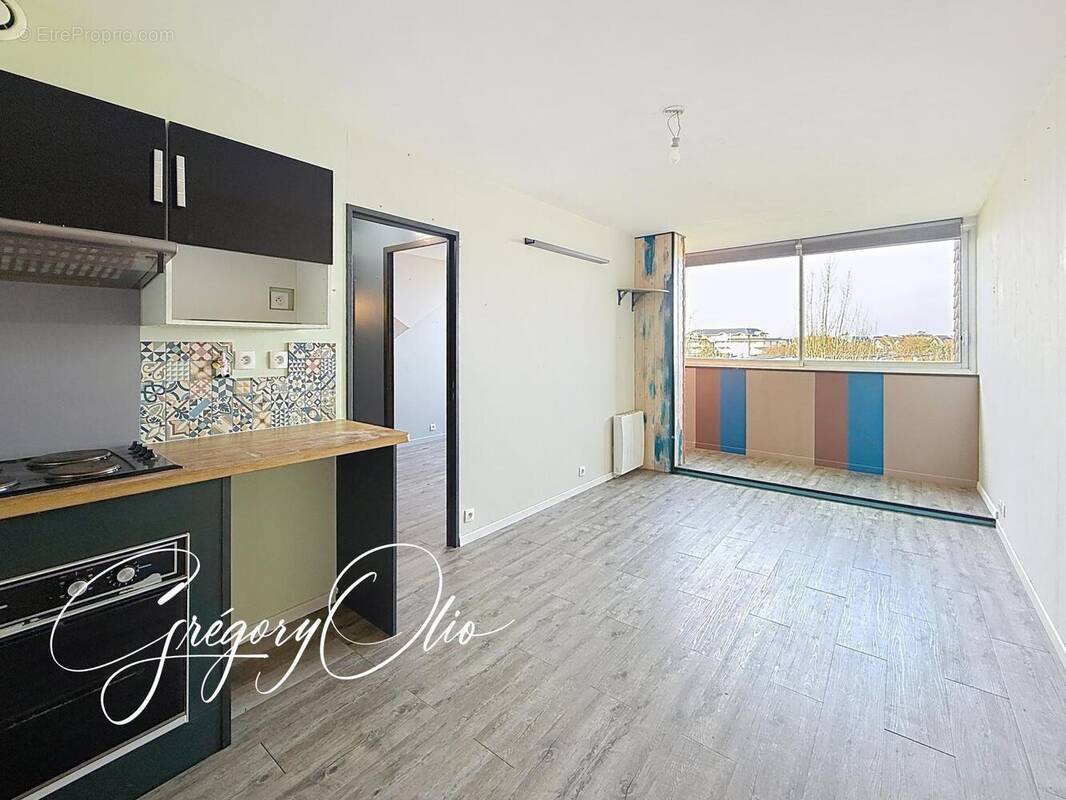 Photo 1 - Appartement à CABOURG