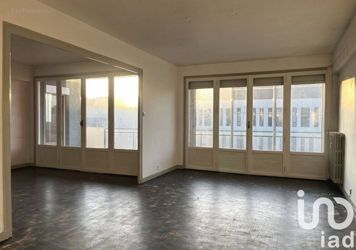Photo 1 - Appartement à POITIERS