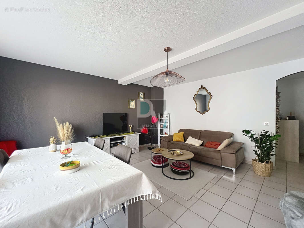 Appartement à PERPIGNAN