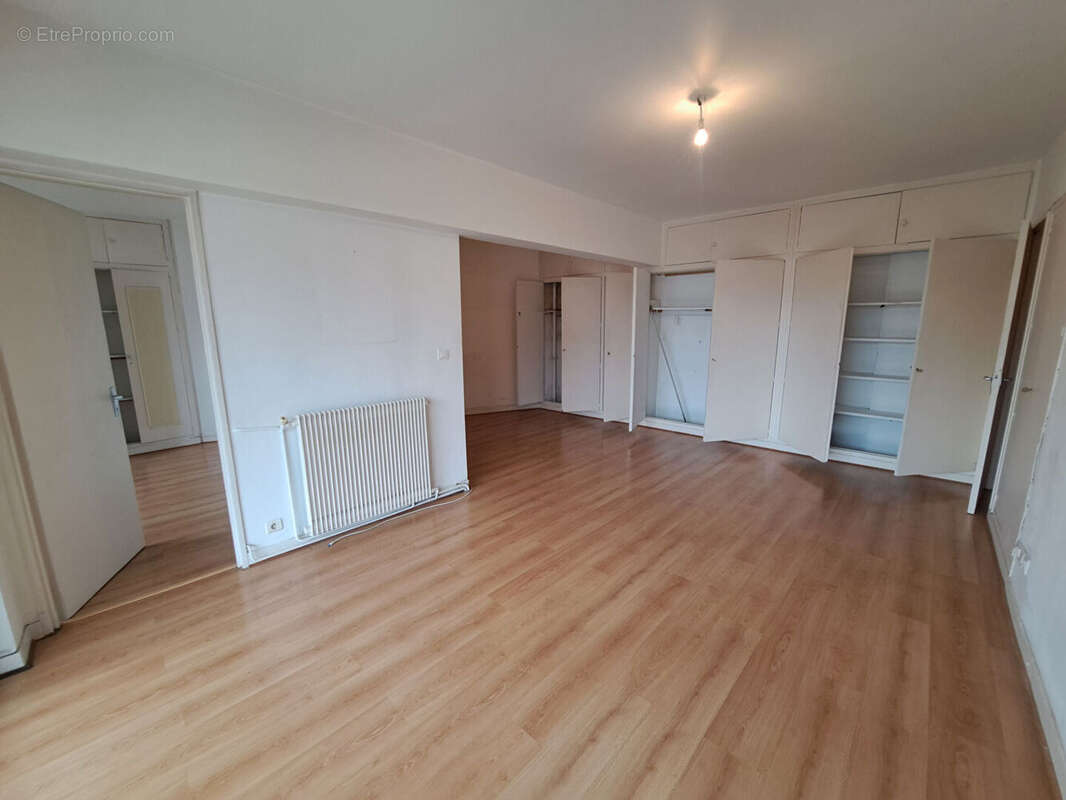 Appartement à DAX