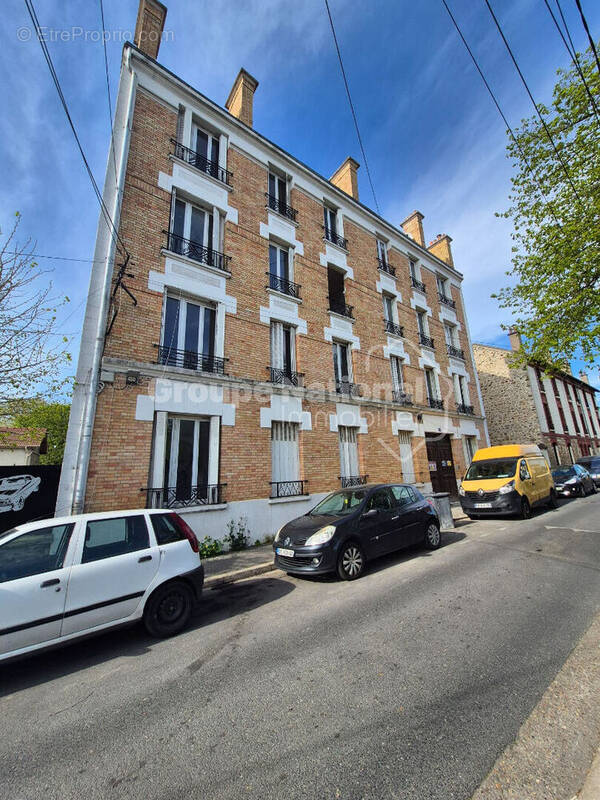 Appartement à ARGENTEUIL