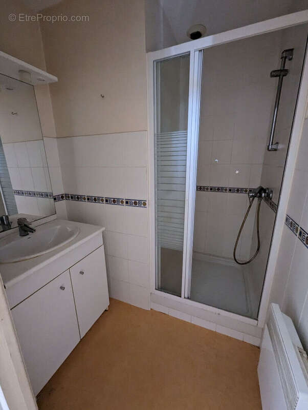 Appartement à GUILVINEC