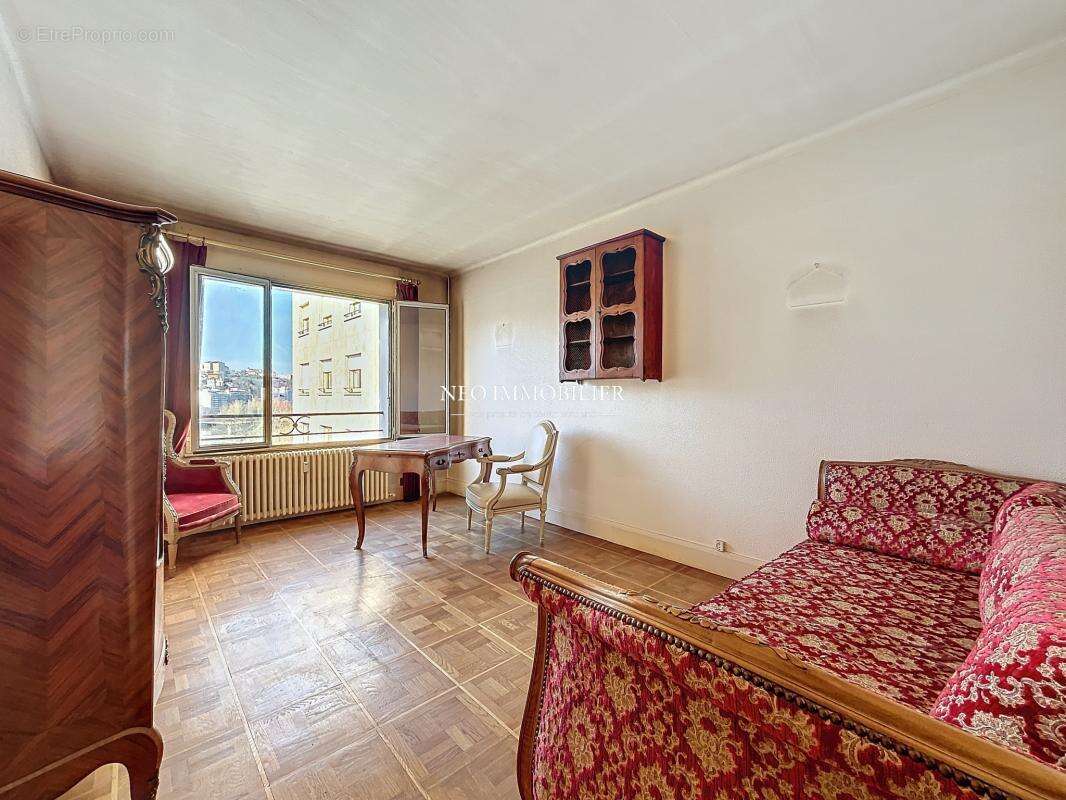 Appartement à LYON-6E
