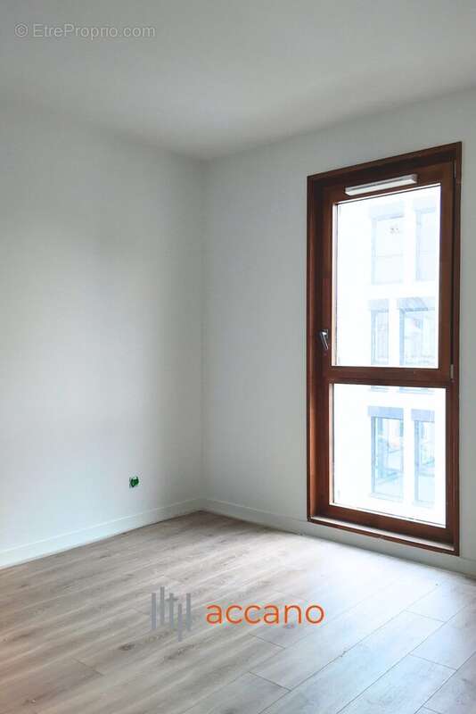 Appartement à LYON-7E