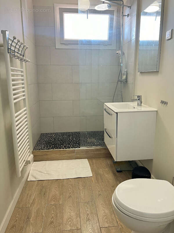 Appartement à AJACCIO