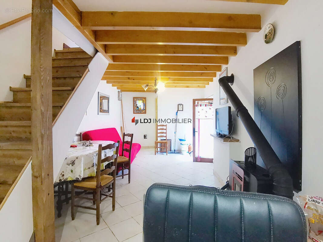 Maison à CORNEILLA-DE-CONFLENT