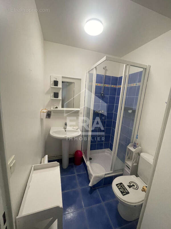 Appartement à GUYANCOURT