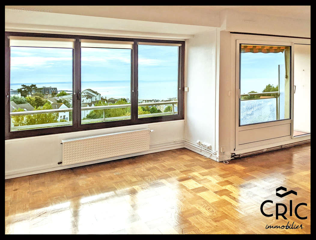 Appartement à LE HAVRE