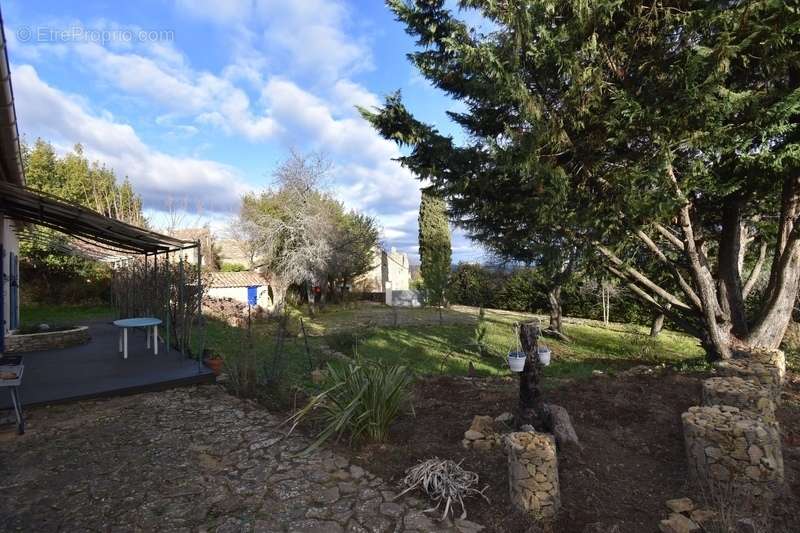 Maison à SALAZAC