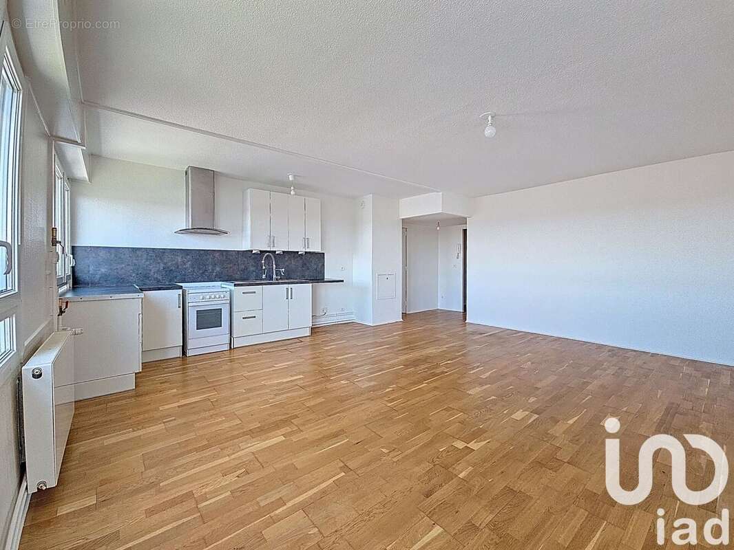 Photo 2 - Appartement à BORDEAUX