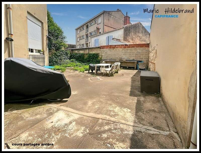 Appartement à AGEN