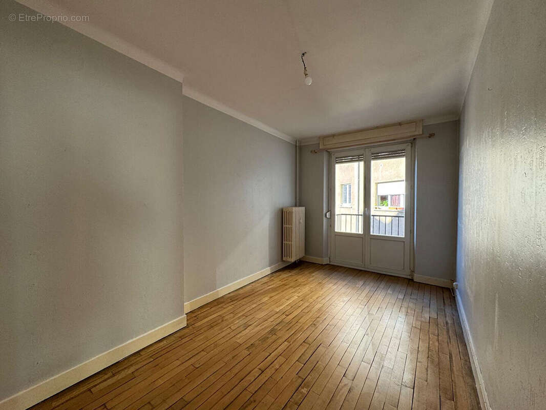 Appartement à SIERCK-LES-BAINS
